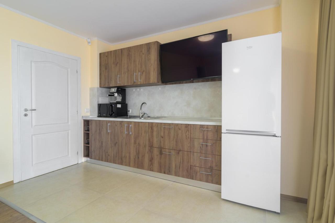 Vinnie View Warna Exterior foto