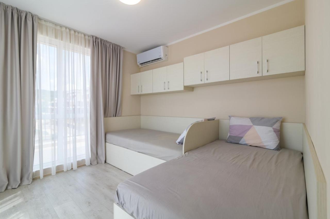 Vinnie View Warna Exterior foto