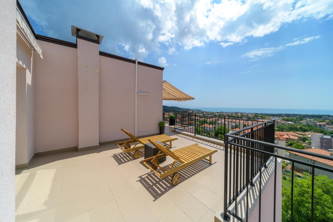 Vinnie View Warna Exterior foto